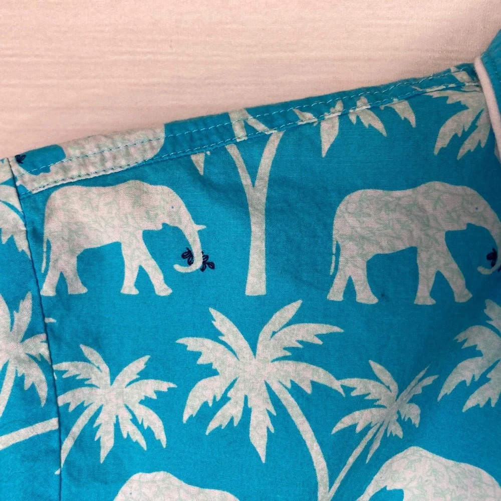 J. Crew Factory crew pajama